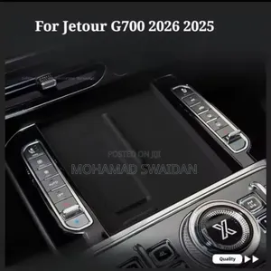 Car Accessories