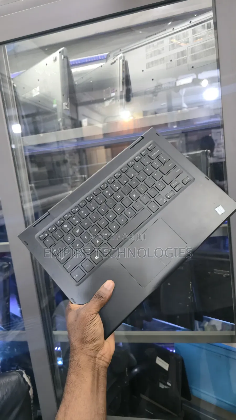 Laptop Dell Latitude 3310 8GB Intel Core i5 HDD+SSD 500GB