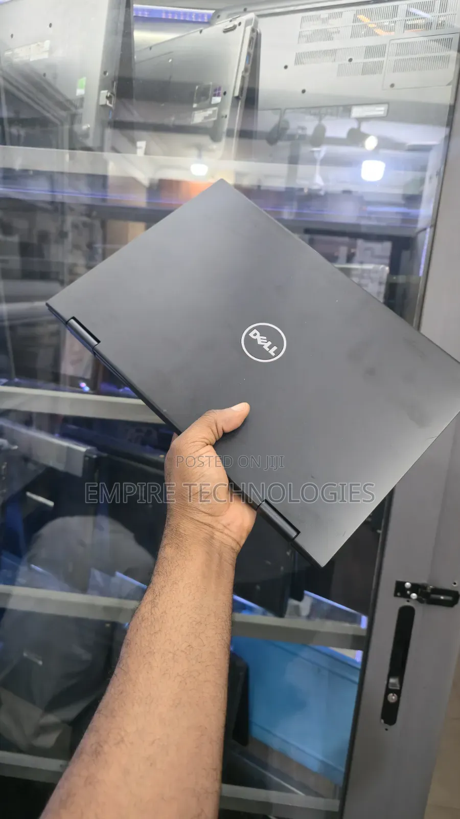 Laptop Dell Latitude 3310 8GB Intel Core i5 HDD+SSD 500GB