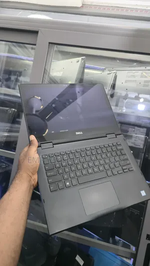 Laptop Dell Latitude 3310 8GB Intel Core i5 HDD+SSD 500GB