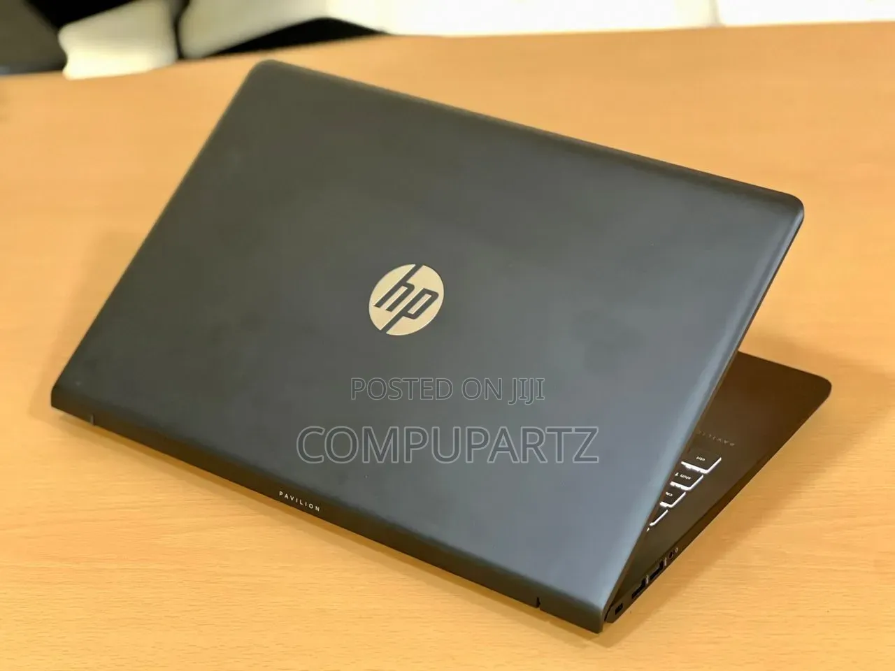 Laptop HP Pavilion 15 16GB Intel Core i7 SSD 512GB