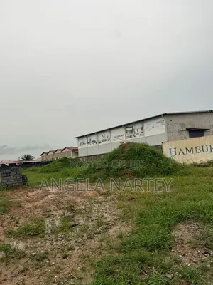 1.2 Acre Roadside Land at Manet-East Airport