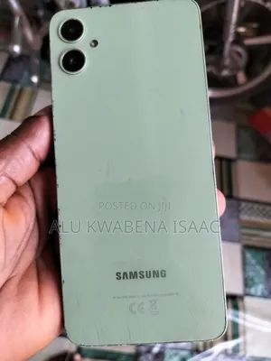 Samsung Galaxy A05 64 GB Green