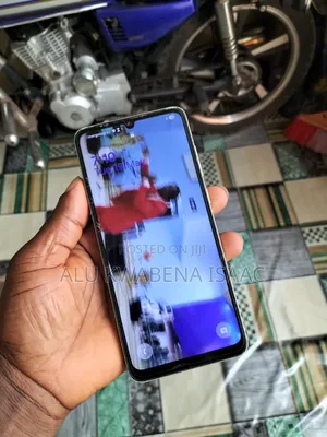 Samsung Galaxy A05 64 GB Green