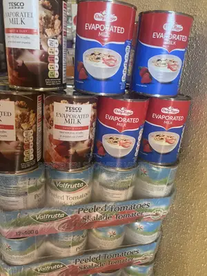 Chopped Tomatoes
