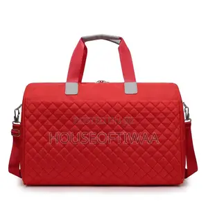 Multifunctional Travel Duffel Bag
