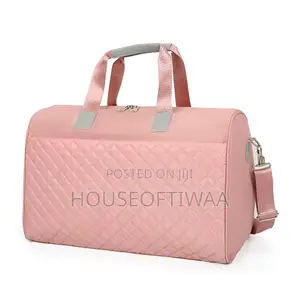 Multifunctional Travel Duffel Bag