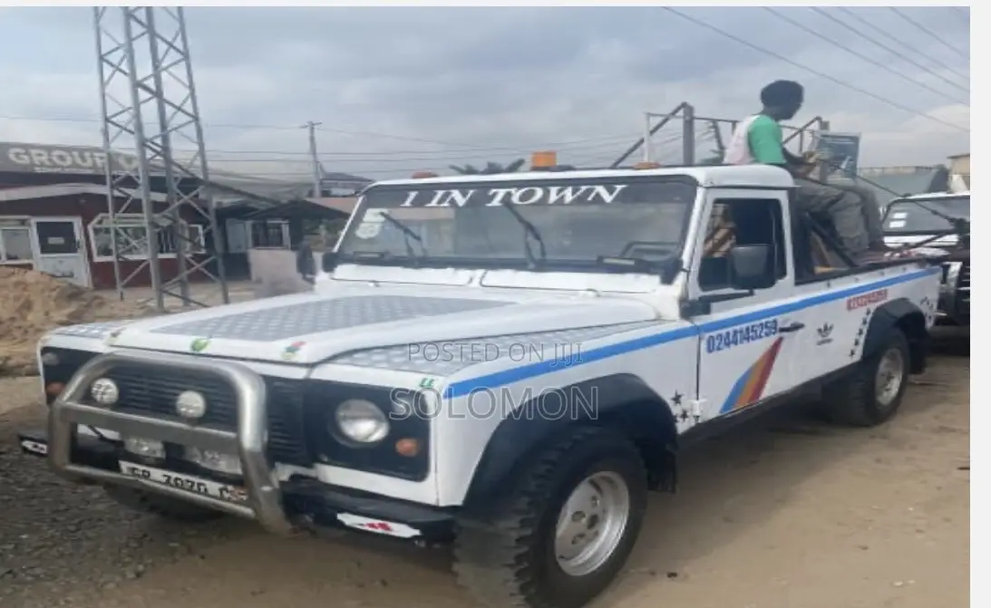 24/7 Towing Service