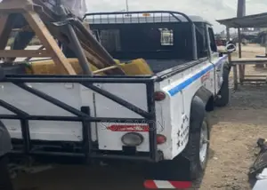 24/7 Towing Service