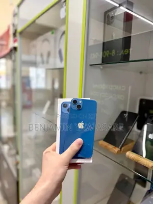 Apple iPhone 13 128 GB Blue