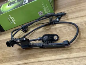Toyota Corolla Abs Sensor