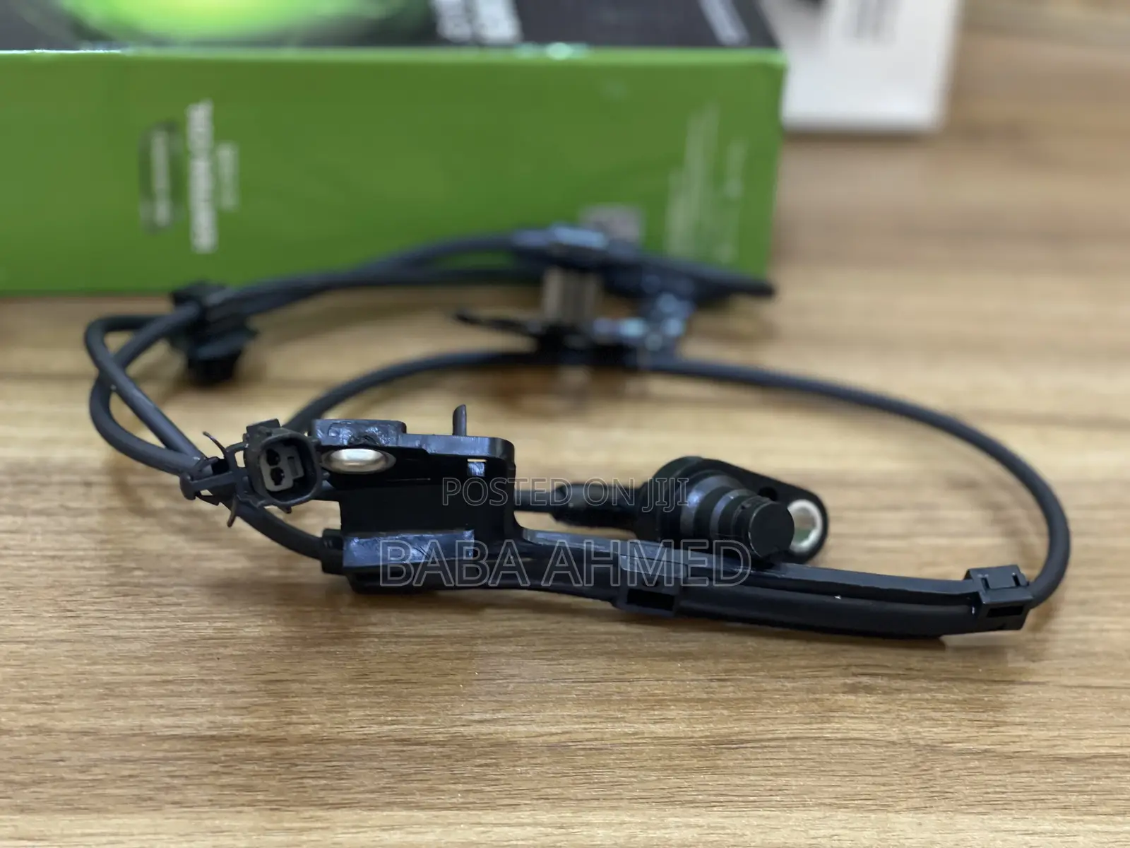 Toyota Corolla Abs Sensor