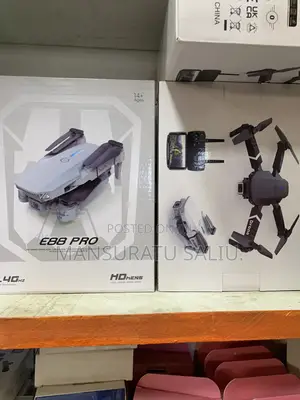 E88 Pro Drone