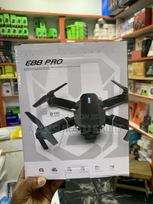 E88 Pro Drone