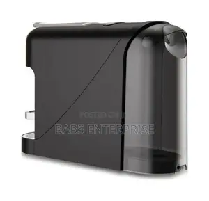 Kumtel HCM-03 Capsule Coffee Maker 1400w