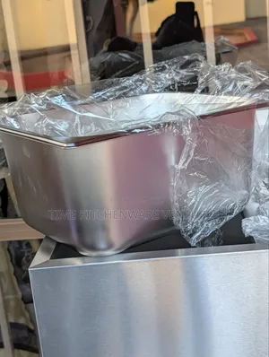 Gas Deep Fryer