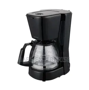 Kumtel HFCM-03 Coffee Maker 600w 750ml