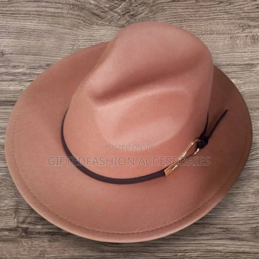 Fedora Hat