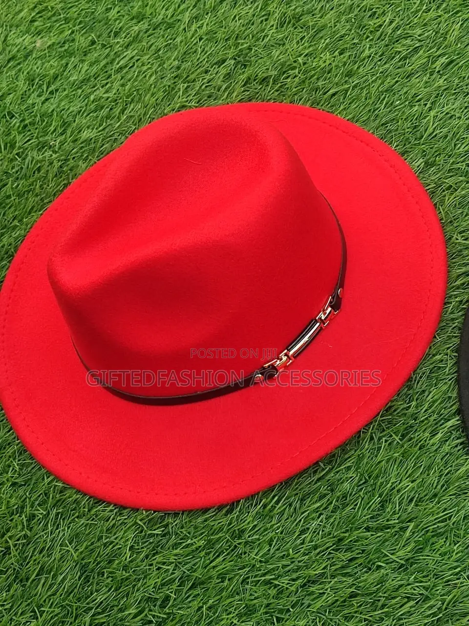 Fedora Hat