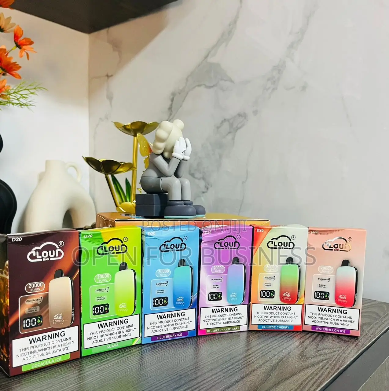 Vape Puffs Accra – 150 GHS 250 GHS | Top Flavors | Fast Delivery