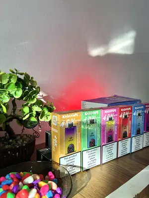 Vape Puffs (150 Ghs) ; Puffs (250 Ghs) – Top Flavors | Accra