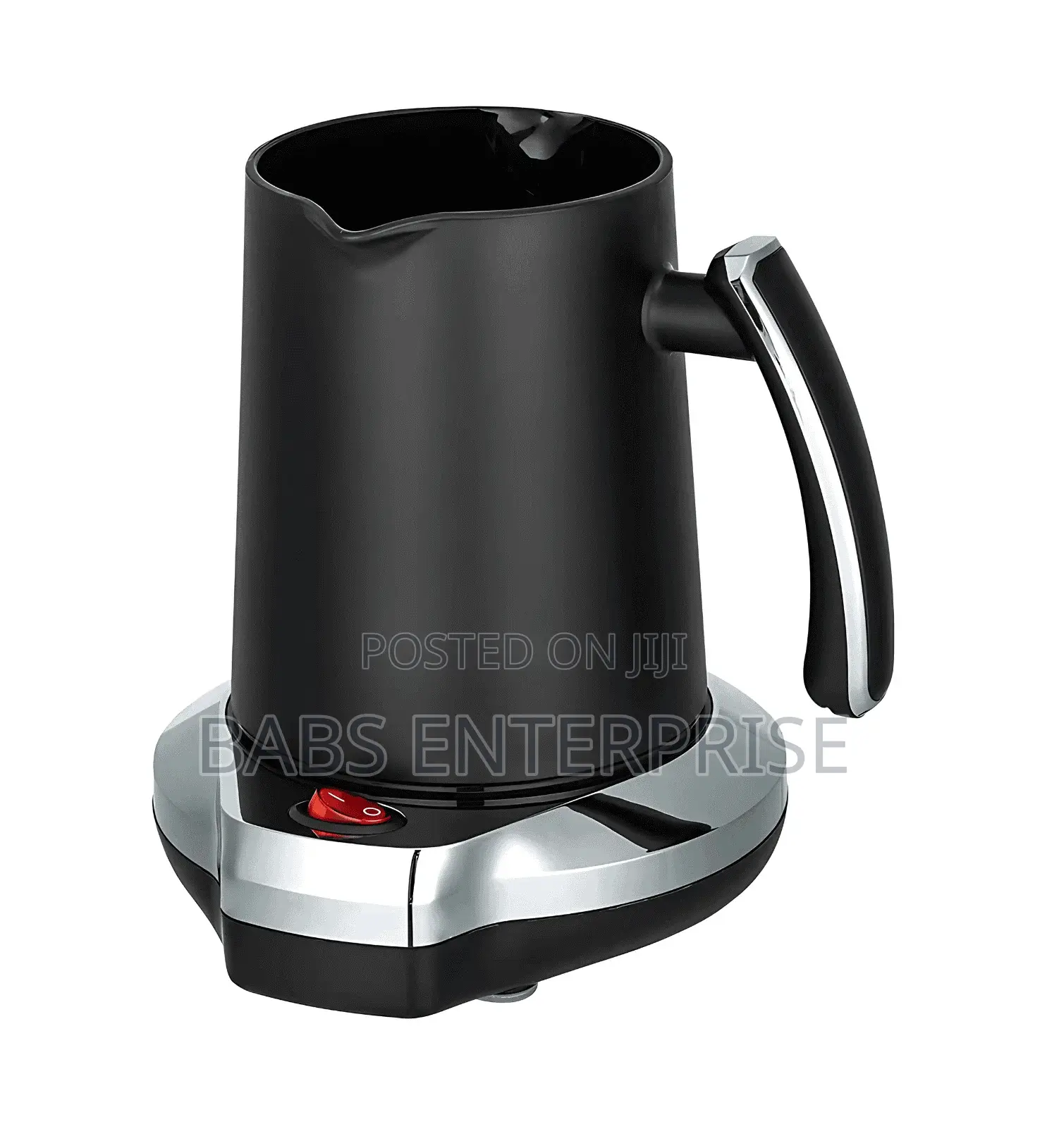 Kumtel Coffee Maker HTCM-01