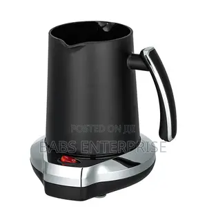 Kumtel Coffee Maker HTCM-01