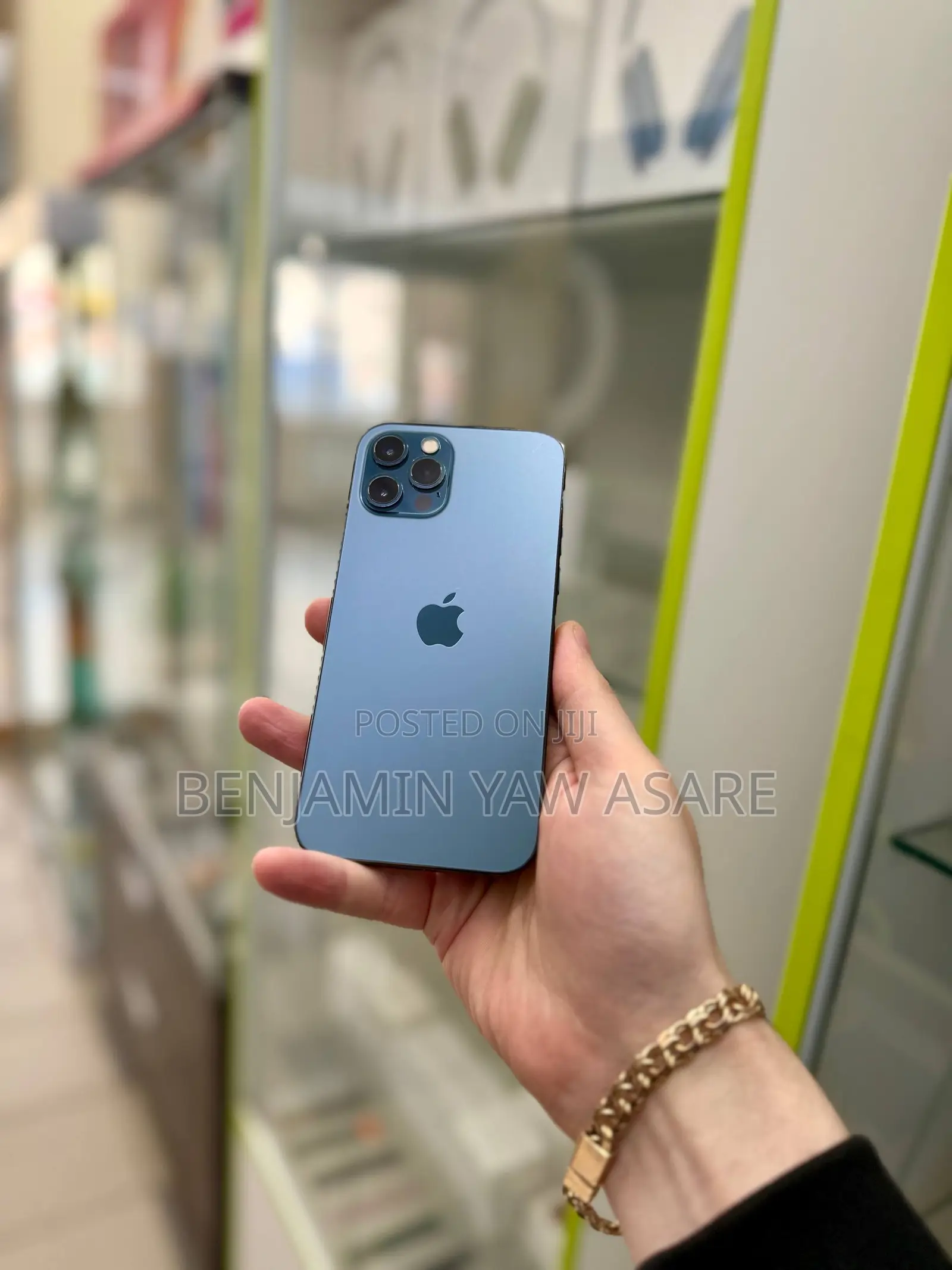 Apple iPhone 12 Pro 128 GB