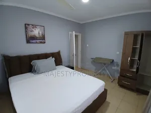 Fully Furnished 1 Bedroom Apartment for Rent at Spintex