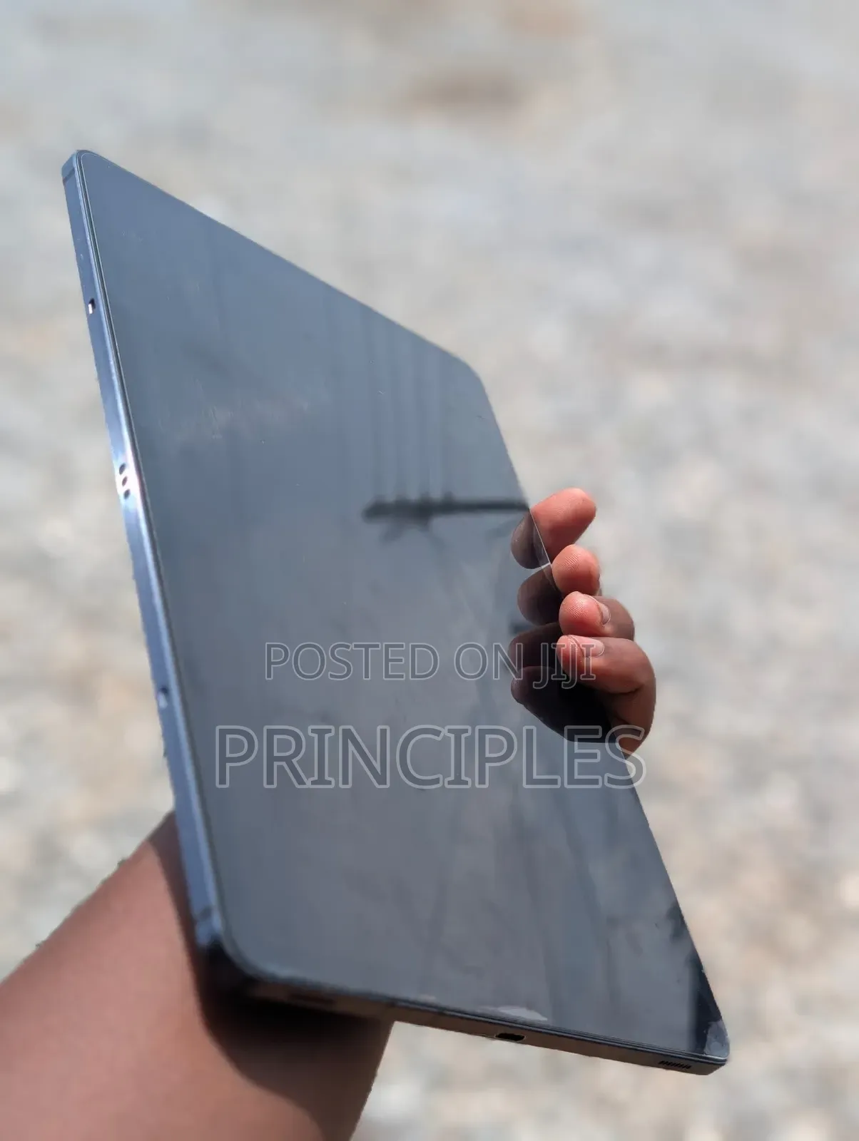 Samsung Galaxy Tab S7 128 GB Black