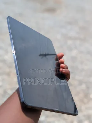 Samsung Galaxy Tab S7 128 GB Black