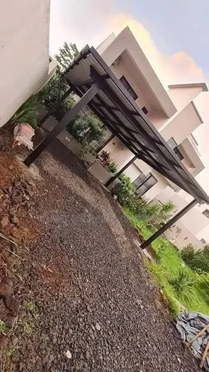 Durable Metal Carport