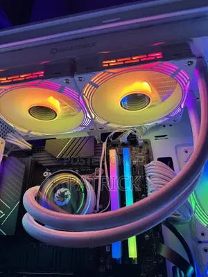 Gamemax Icechill 240v Aio Cooler