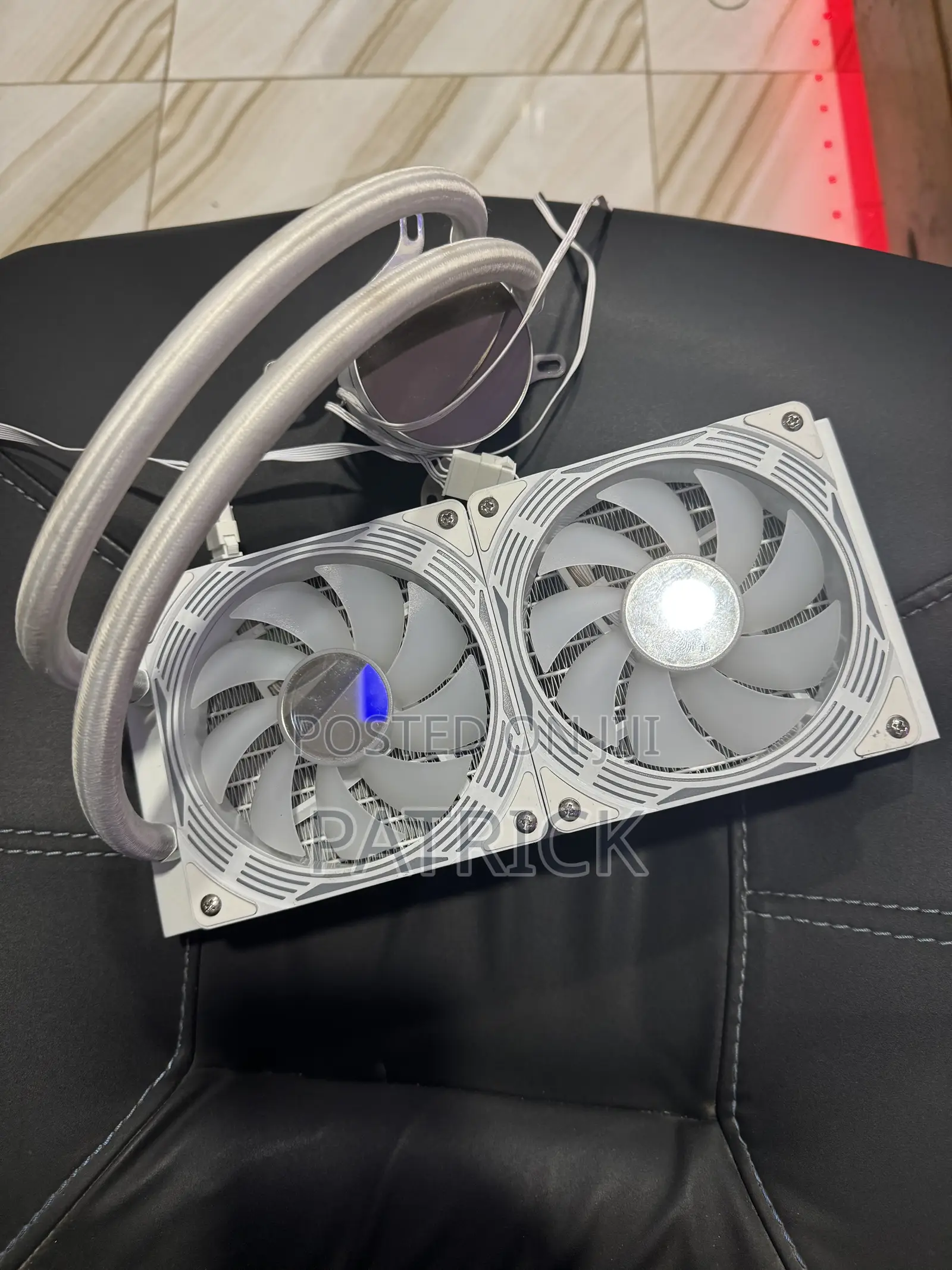 Gamemax Icechill 240v Aio Cooler