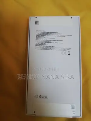New Samsung Galaxy A36 256 GB Gray