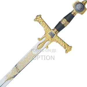King Solomon Sword