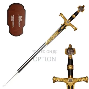 King Solomon Sword