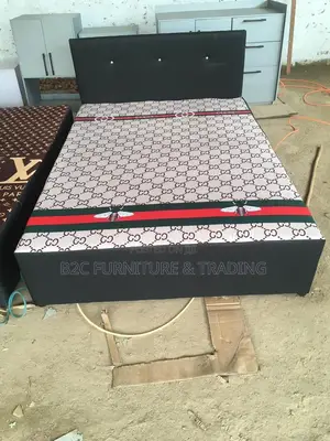Inbuilt Bed