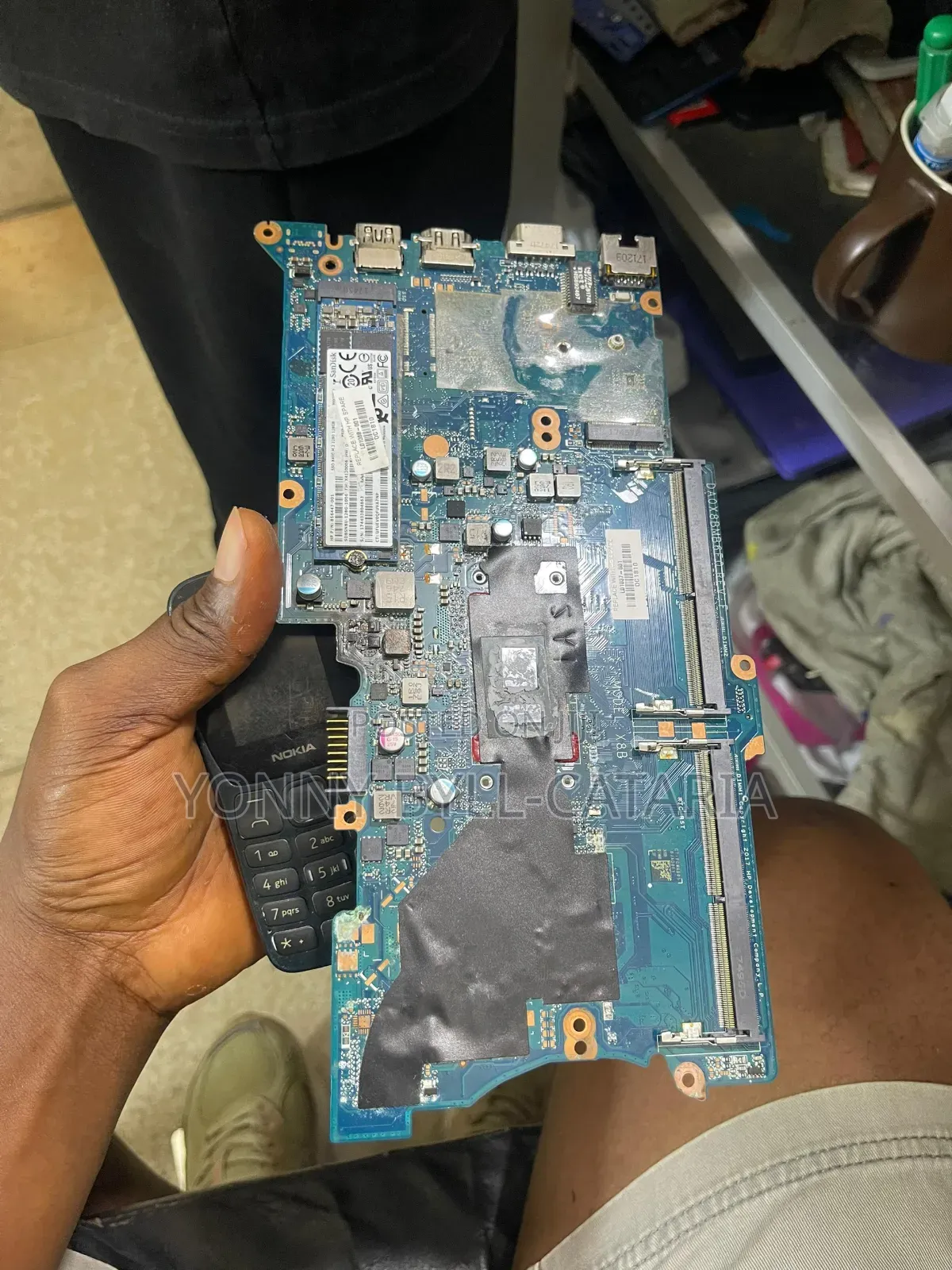 49ft It Services