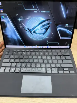 Laptop Asus ROG Flow Z13 GZ301 16GB Intel Core i9 SSD 16 GB