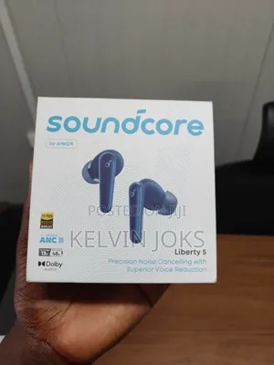 Soundcore Liberty 5