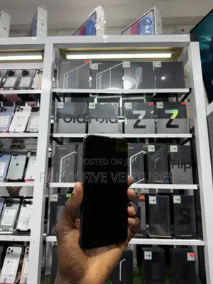 Apple iPhone XS Max 256 GB Black