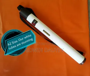Drawing Paper Storage Tube
