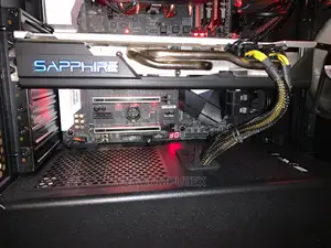 New Desktop Computer Asus 16GB AMD Ryzen SSHD (Hybrid) 1T
