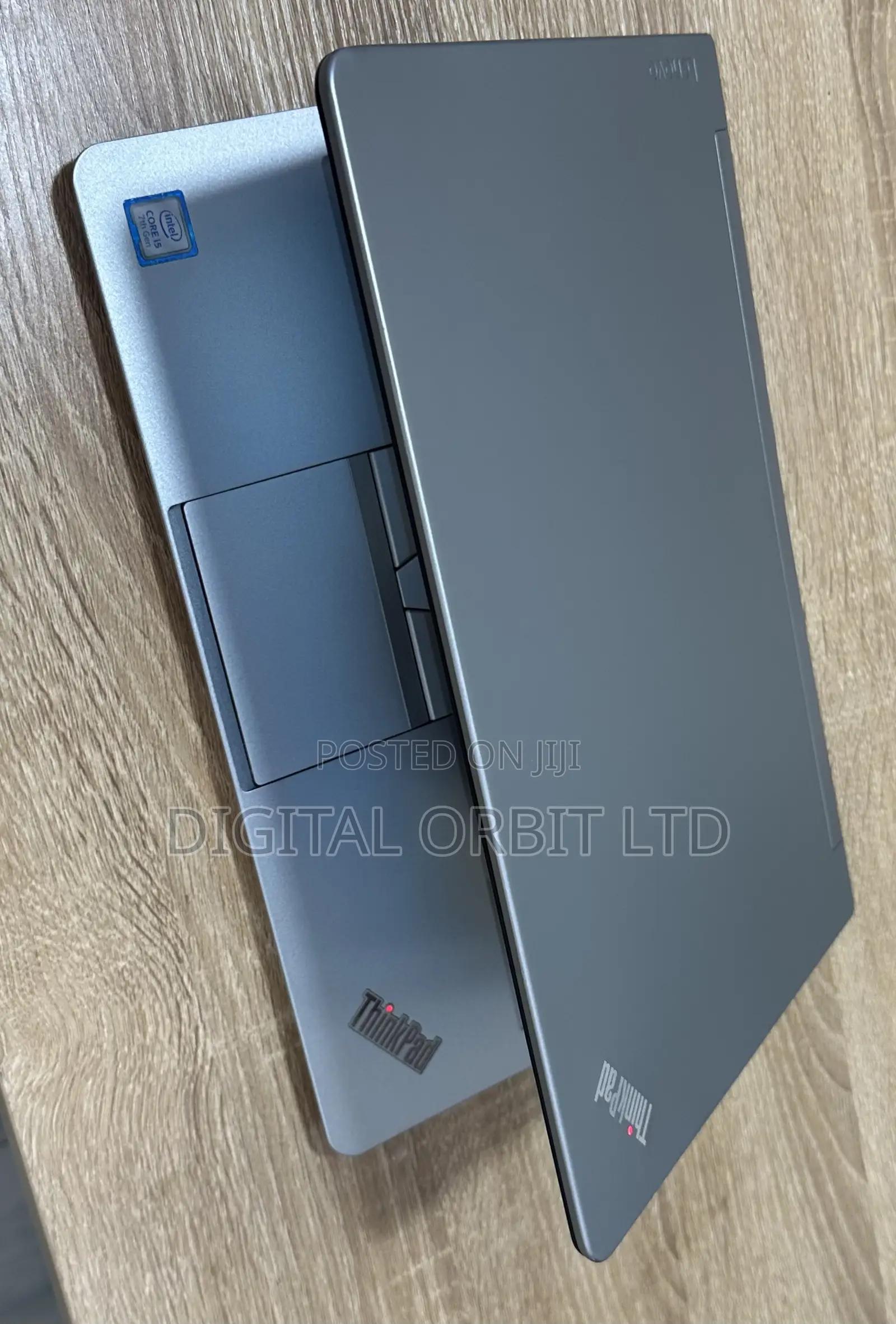 Laptop Lenovo ThinkPad 13 8GB Intel Core i5 SSD 256GB