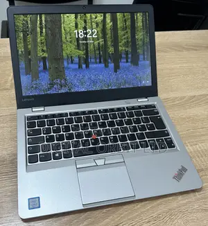 Laptop Lenovo ThinkPad 13 8GB Intel Core i5 SSD 256GB