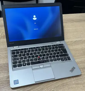 Laptop Lenovo ThinkPad 13 8GB Intel Core i5 SSD 256GB