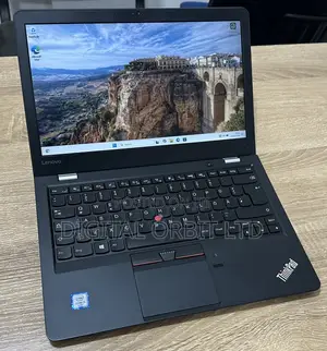 Laptop Lenovo ThinkPad 13 8GB Intel Core i5 SSD 256GB
