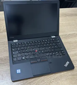 Laptop Lenovo ThinkPad 13 8GB Intel Core i5 SSD 256GB