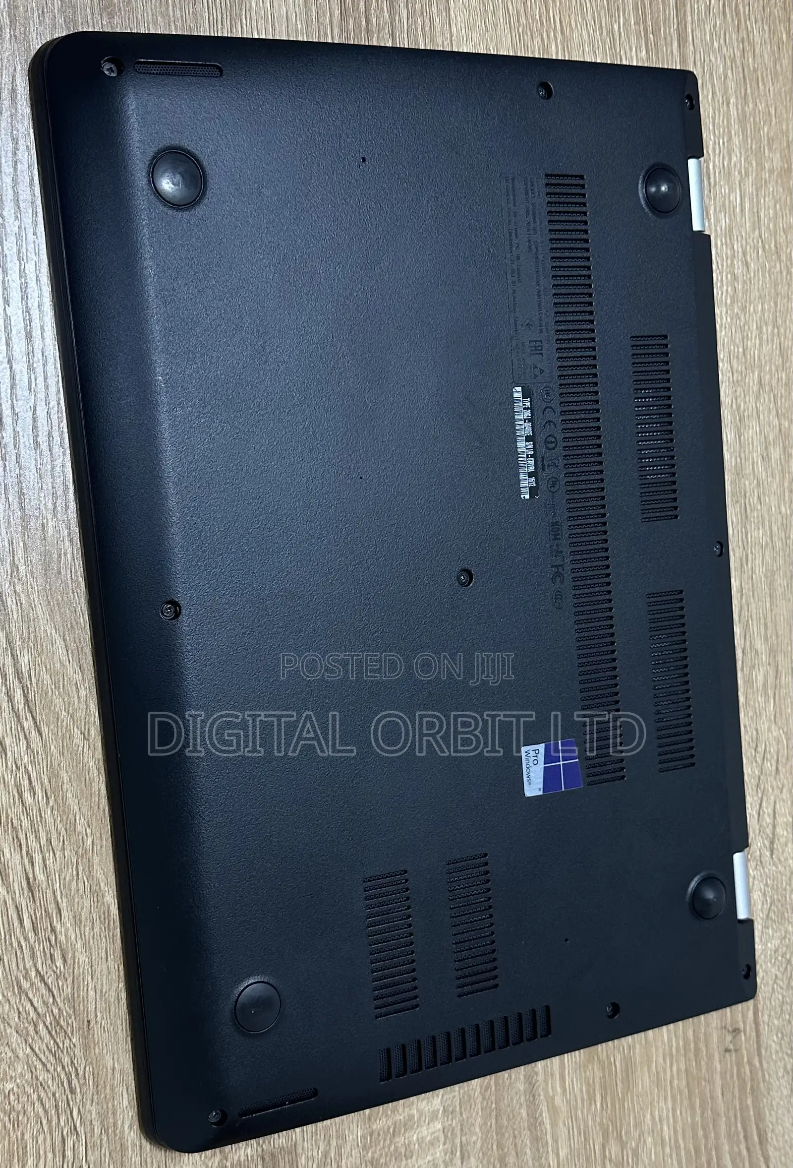 Laptop Lenovo ThinkPad 13 8GB Intel Core i5 SSD 256GB